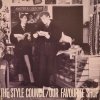 The Style Council - Our Favourite Shop (LP)